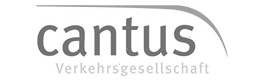 cantus Verkehrsgesellschaft
